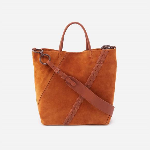 Hobo Tripp East-West Tote